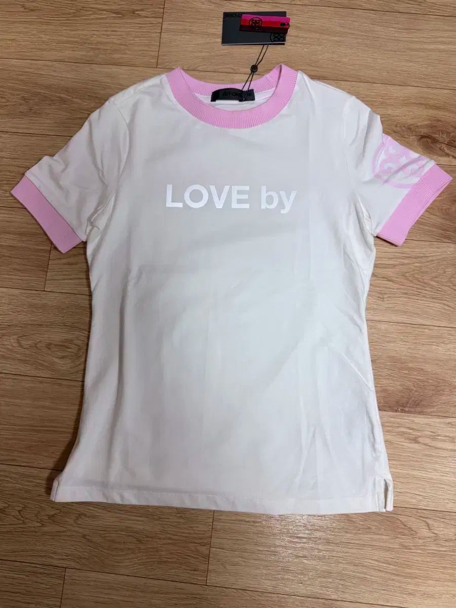 G|FORE ジーフォア ゴルフ Tシャツ