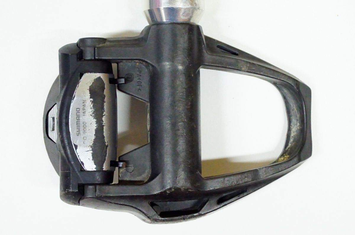 PD-9000 ペダル