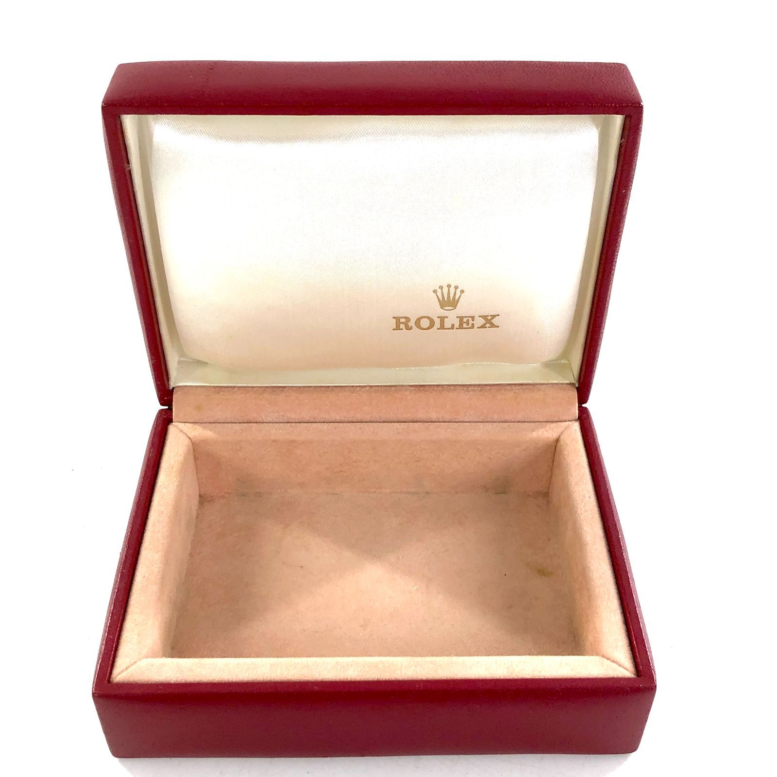 ROLEX ロレックス 空箱 3箱 余りコマ 時計 収納 ケース ギャランティー  