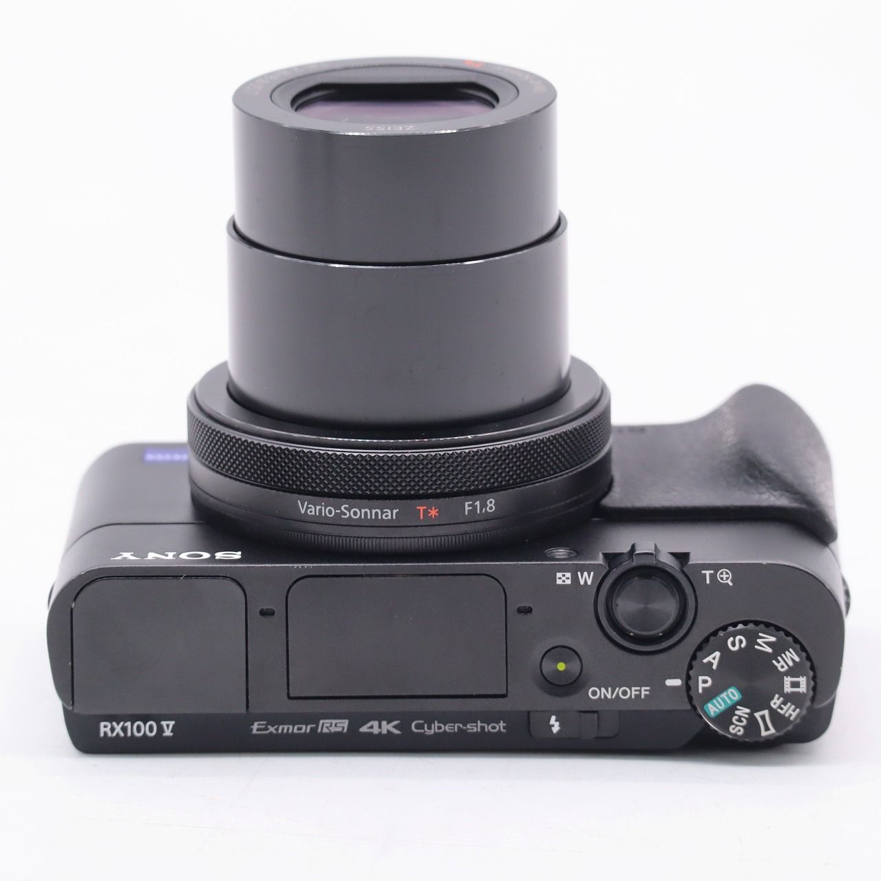 SONY RX100M5A 中古品 SONY 中古 1年保証 美品 Cyber-shot DSC-RX100M5A : Premier