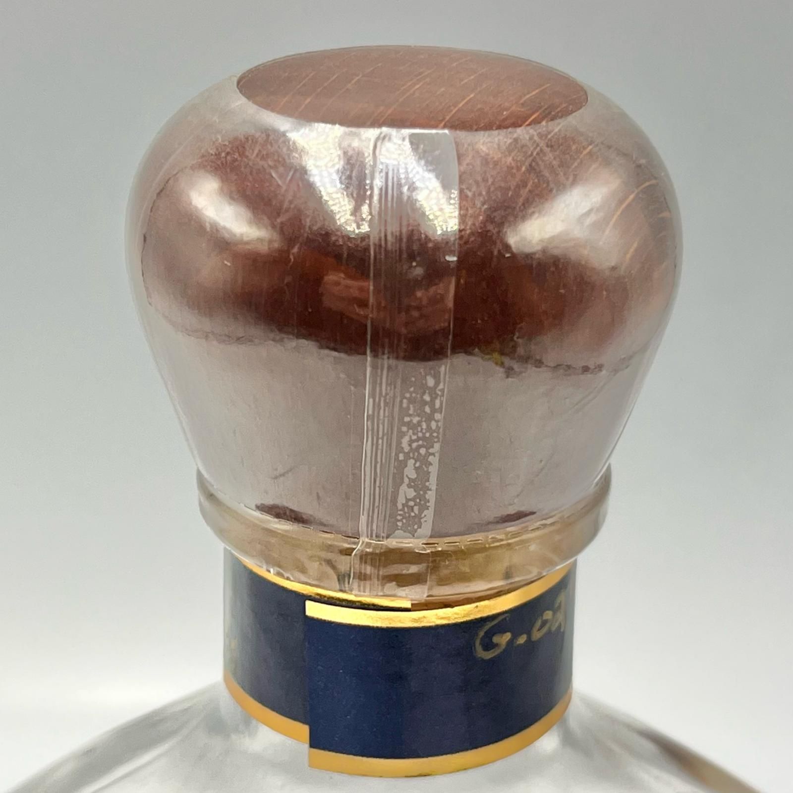 アルコール58.8％