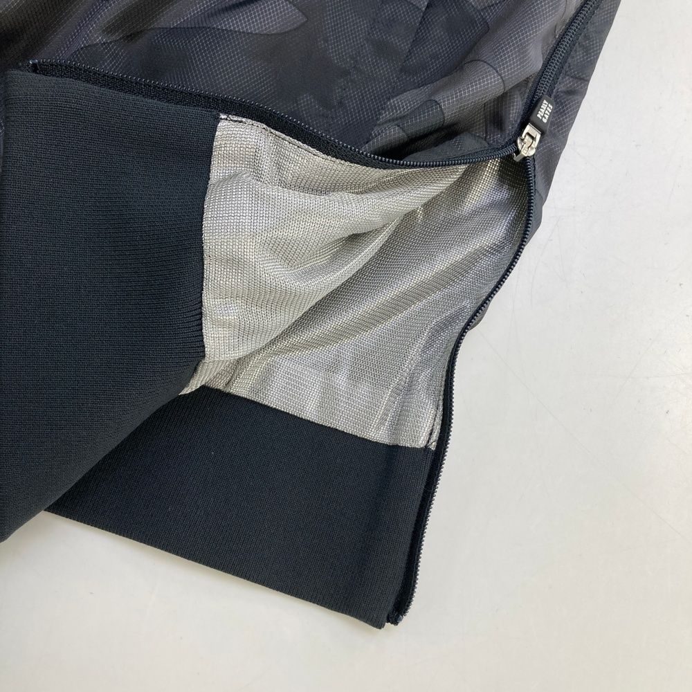 パーリーゲイツ　スニード　サイズ0 サイズ：0 PEARLY GATES パーリーゲイツ 蓄熱インナー付スニード