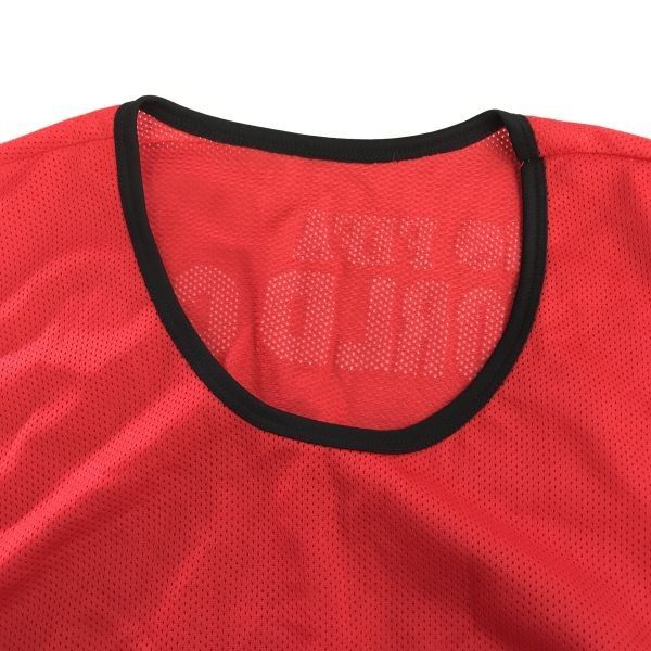 2010 FIFAワールドカップ コカコーラ ビブス レア/美品 ノベルティ 日本コカ・コーラ 2010 南アフリカ FIFA