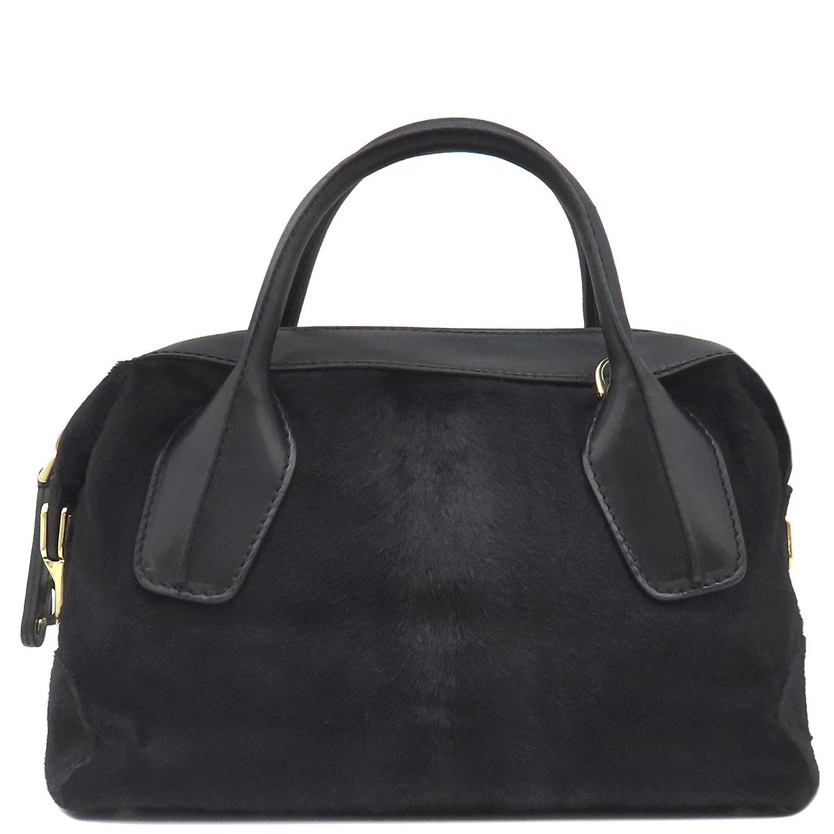 トッズ TODS 2WAYバッグ Dスタイリング 2wayハンドバッグ グレイン 