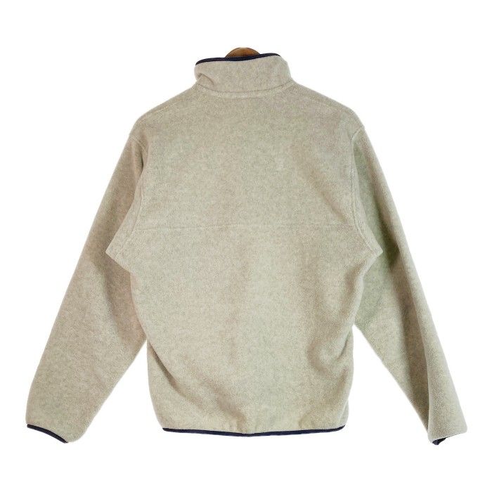 Patagonia Synchilla フリース Mサイズ オートミール Patagonia Patagonia Synchilla フリース Mサイズ オートミール Patagonia