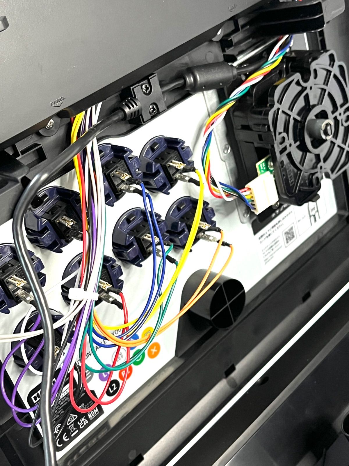 ファイティングスティックα for