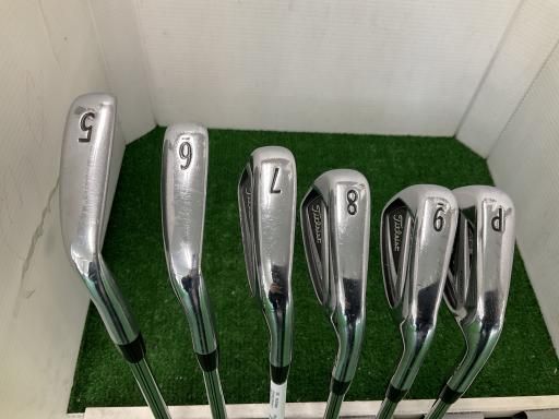 タイトリスト718 TーMB 4番アイアン 単品 AMT DG S200 中古品