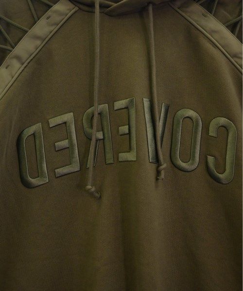 Juun.J パーカー メンズ 【古着】【中古】【送料無料】 - メルカリ 