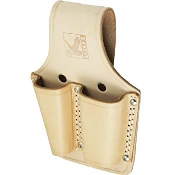 非常に良い】Forza 革ペンチ差 2丁差し FZ-102