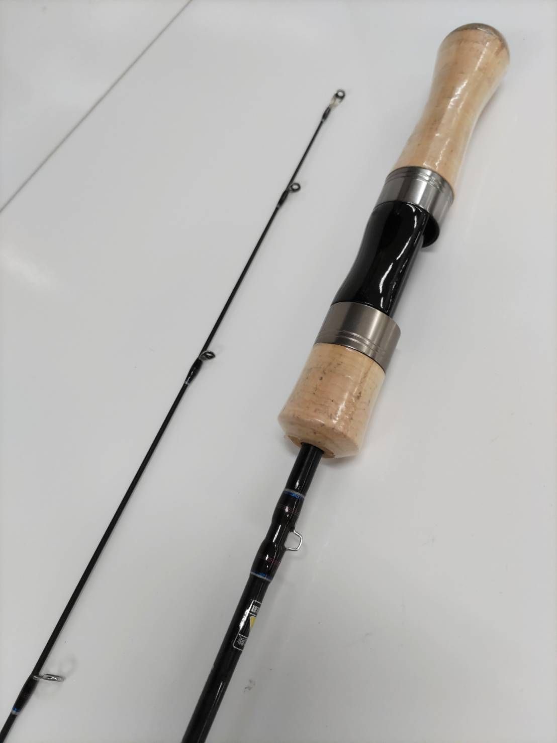 希少　ジャクソン　カワセミラプソディTULN-3112UL ジャクソン(Jackson) カワセミラプソディ TULN-3112UL