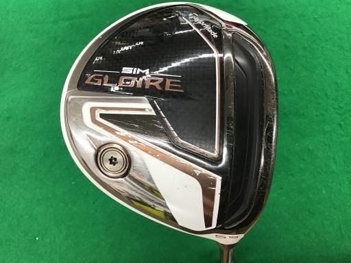 ⭐︎シムグローレ 7W 21° フェアウェイウッド AIR Speeder(S) ⭐︎シムグローレ 7W 21° フェアウェイウッド AIR Speeder(S