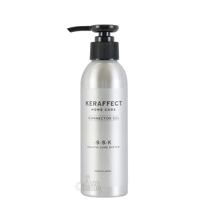 ケラフェクト コネクタージェル 150g KERAFFECT CONNECTORGEL