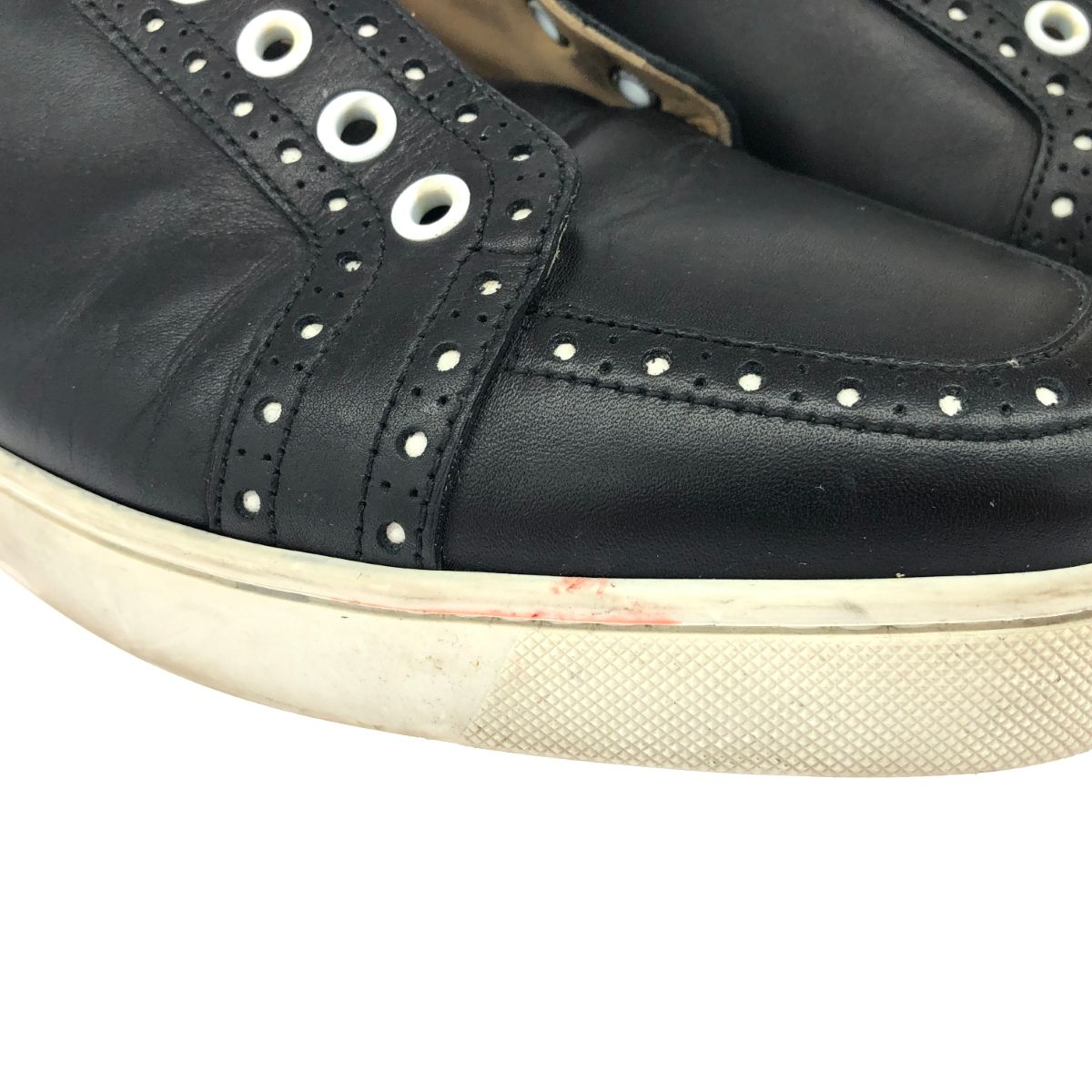 Christian Louboutin クリスチャンルブタン 表記サイズ:43 スニーカー