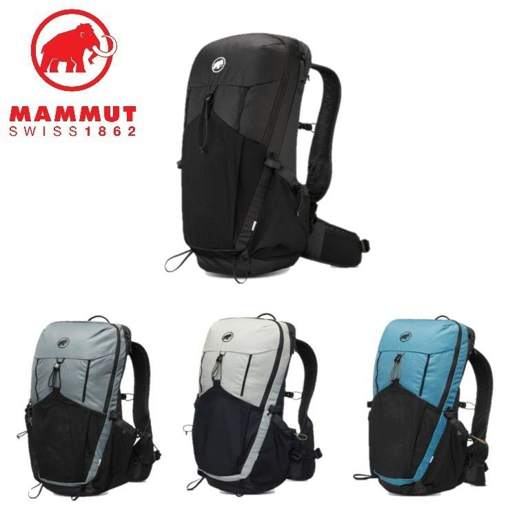 MAMMUT マムート ユニセックス バックパック リュックサック 楽天市場】【楽天1位】 マムート MAMMUT メンズ レディース