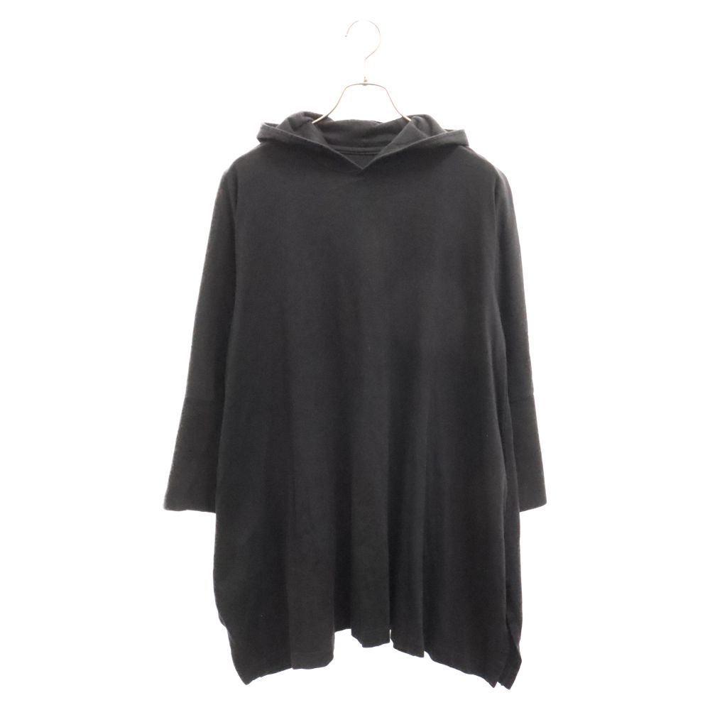 B Yohji Yamamoto (ビー ヨウジヤマモト) 17AW バックプリント プル 