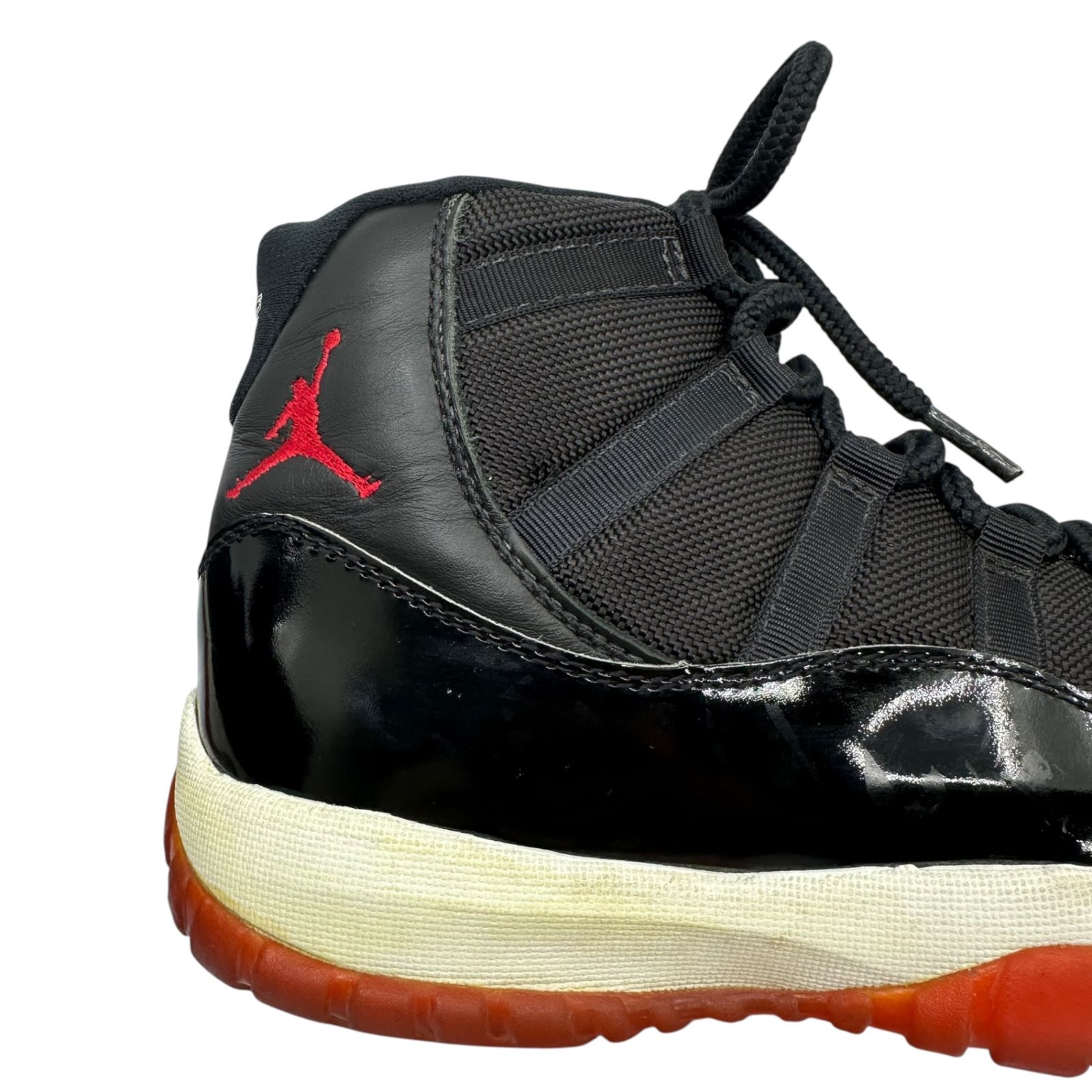 NIKE(ナイキ) 1995 AIR JORDAN 11 OG Playoffs エアジョーダン