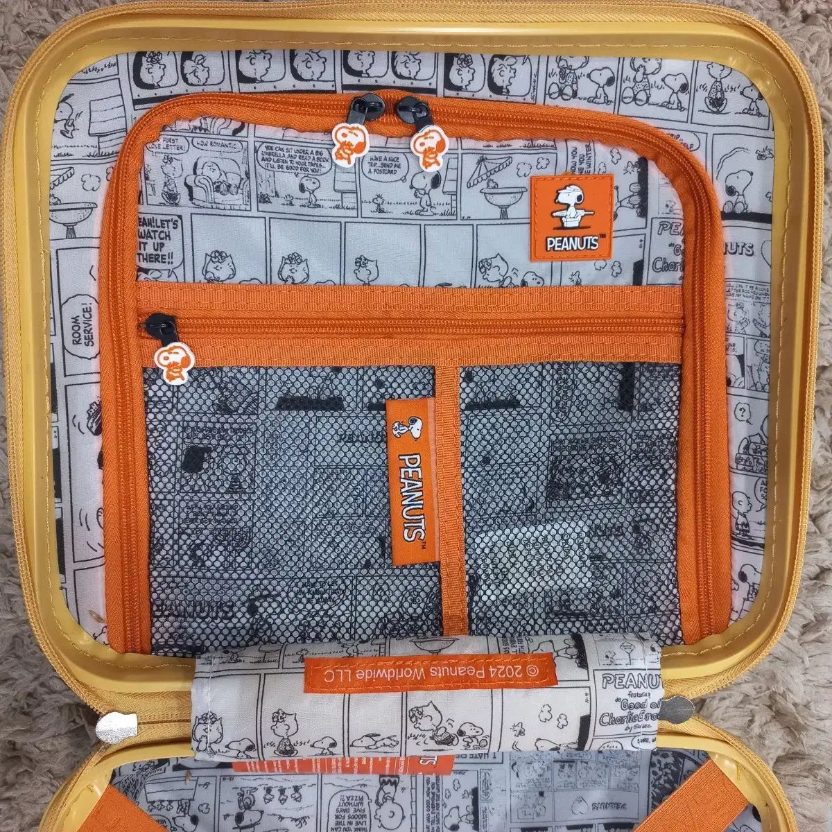 リモワトパーズ 92952 32L キャリーケース 機内持ち込み RIMOWA