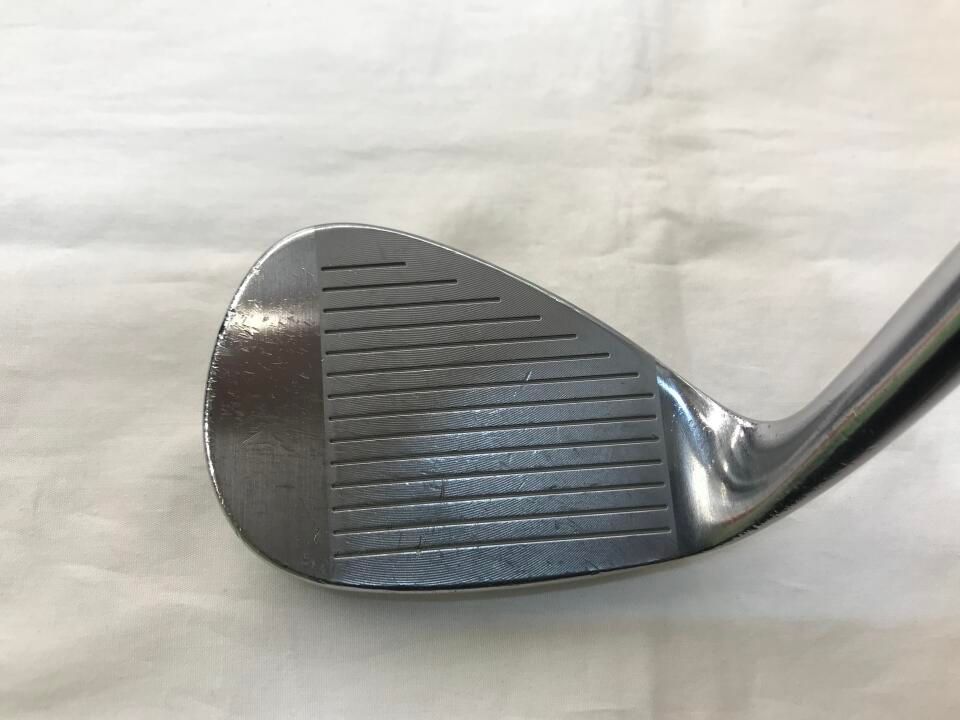 【即納】ツアーステージ X-WEDGE FORGED M 2013 | 50 | S | NSプロ950GHウエイトフロー | 中古 | ウェッジ | ブリヂストン