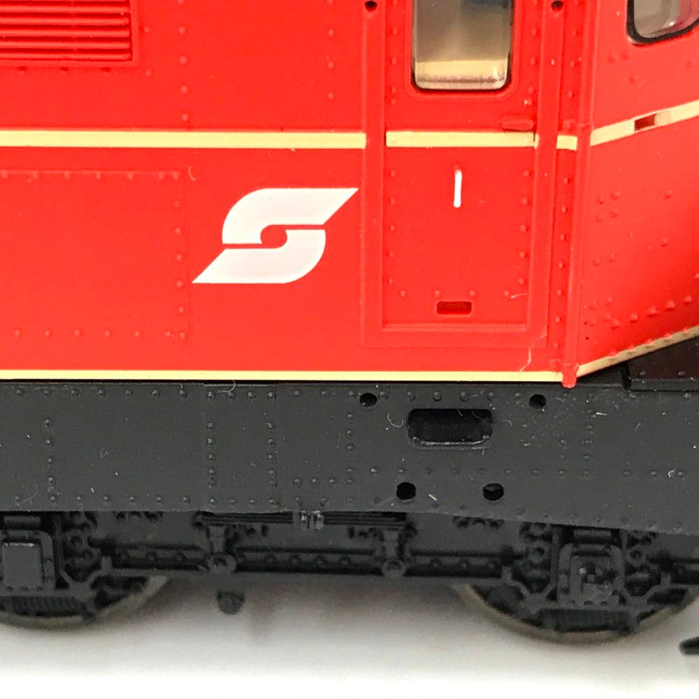 Roco 43658.2 HOゲージ 鉄道模型 電気機関車 Roco 43658.2 HOゲージ 鉄道模型 電気機関車 Roco 43658.2 HO