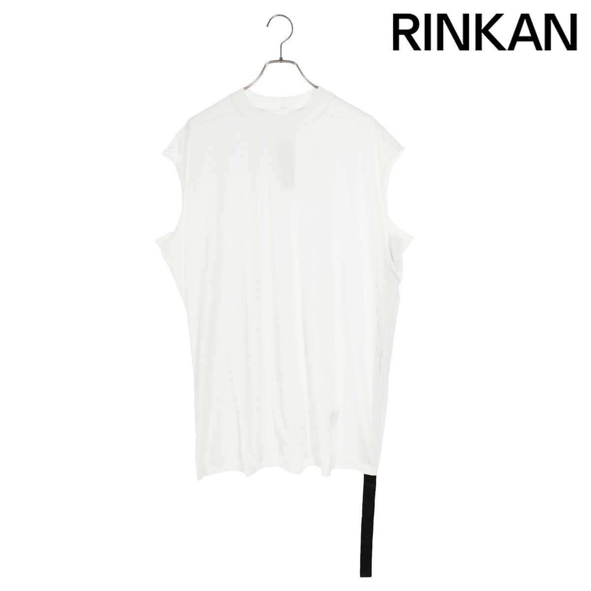 ダークシャドウ  24SS  DU01D1158-RN TARP タープノースリーブカットソー メンズ L