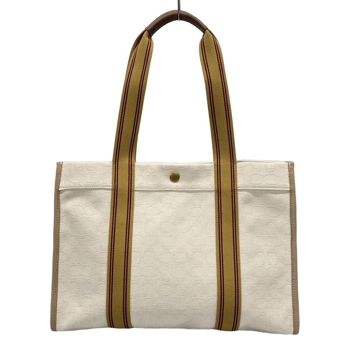 楽天市場】COACH(コーチ) シグネチャー トートバッグ 10245