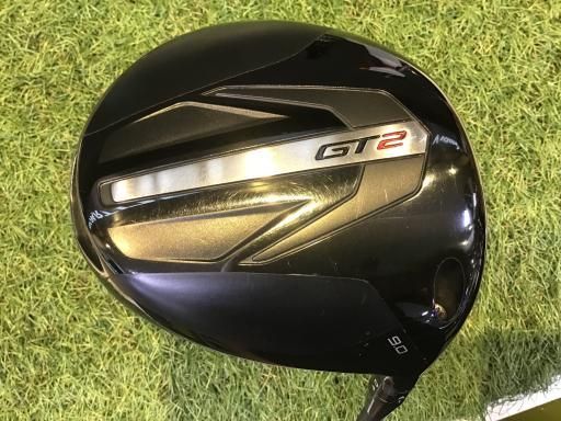 中古】 タイトリスト GT2 15° フェアウェイウッド FW PROJECT X DENALI