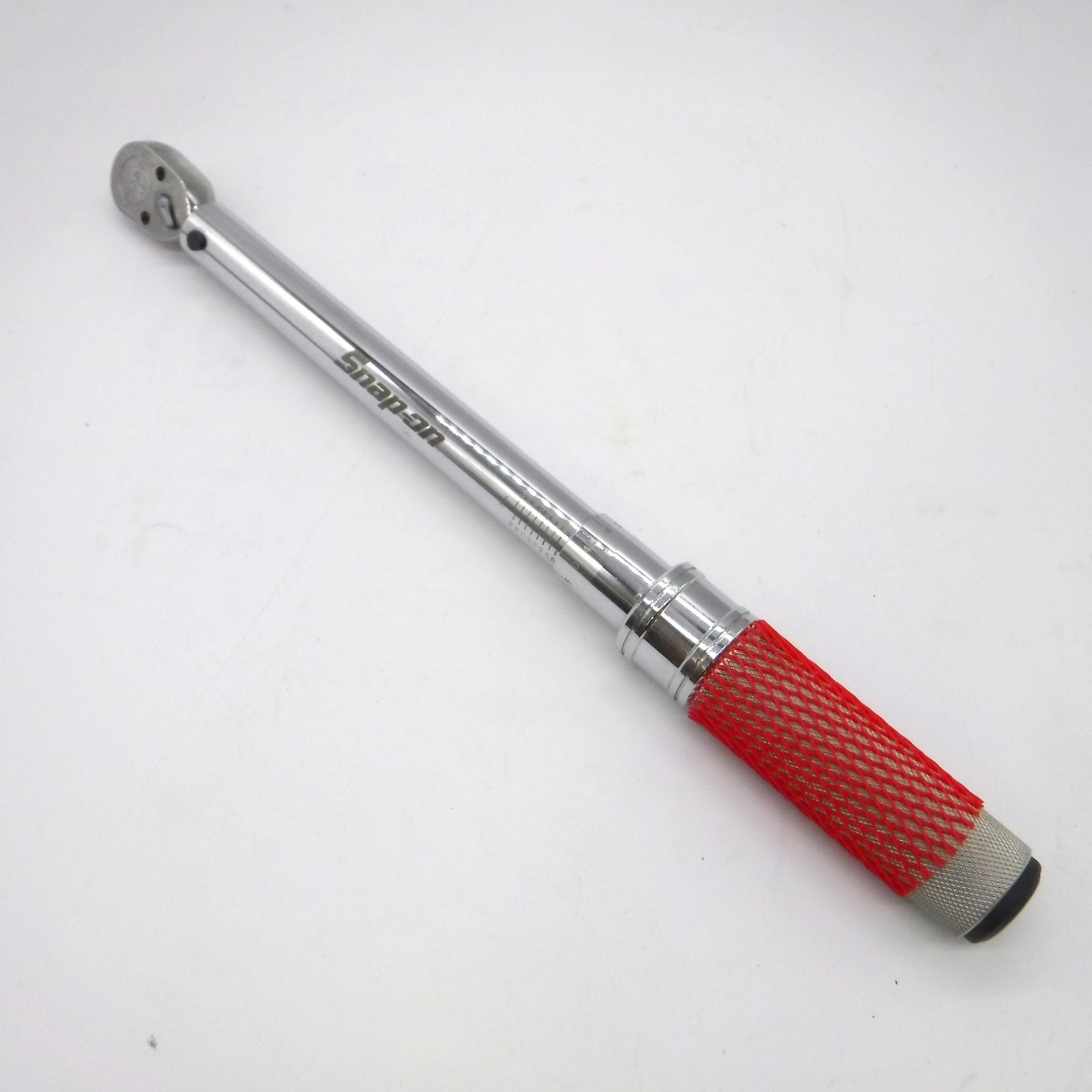 スナップオン 3/8 トルクレンチ QD2RN100 美品 ケース付 20 スナップオン 3/8 トルクレンチ QD2RN100 美品 ケース付 20