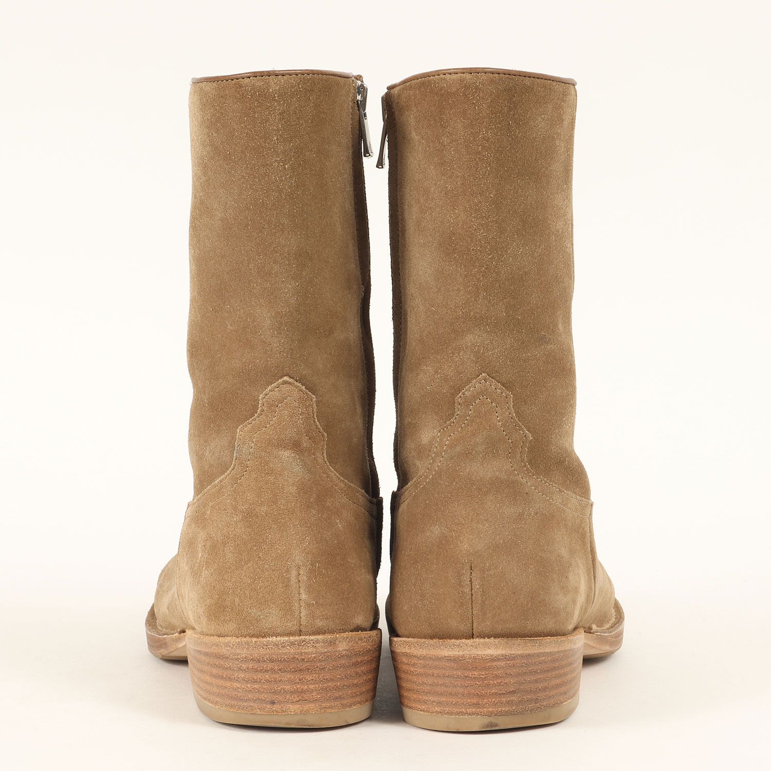 NONNATIVE ノンネイティブ サイズ:40(26.0cm) / Rags McGREGOR