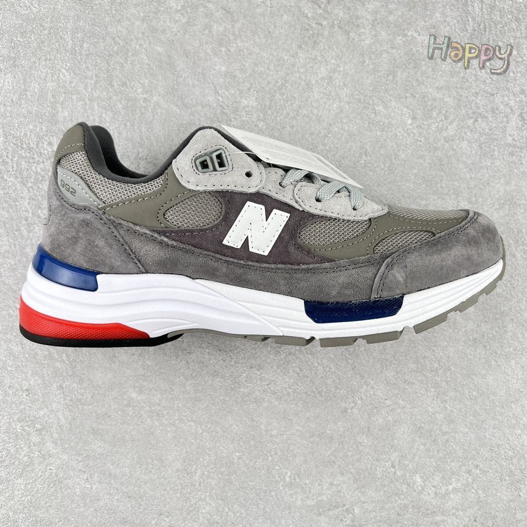 新品 New Balance M992AG - メルカリ