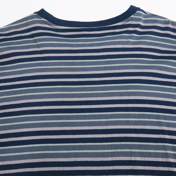 WTAPS ダブルタップス 23SS BDY 01/LS/COTTON.TEXTILE.WUT