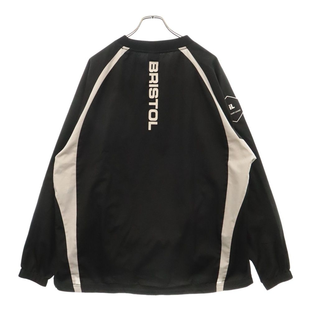 F.C.Real Bristol WARM UP PISTE ピステ ブリストル ウェア F.C F.C.Real Bristol WARM UP PISTE ピステ ブリストル ウェア F.C