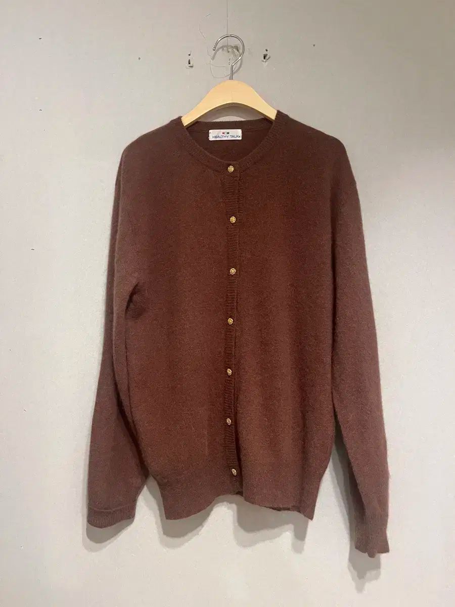 100 カーディガン