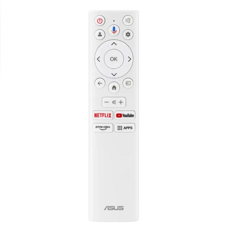 ASUS MS27UC スマートスクリーン モニター 4K 新品未使用品 27インチ4K