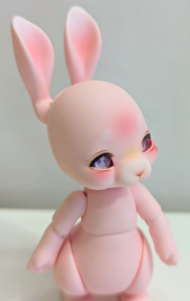 cocoriang COCO'S PET Tobi Romantic Pink/目開き - メルカリ
