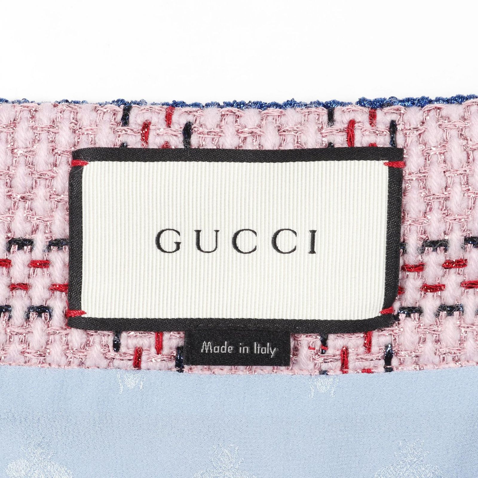 GUCCI スカート