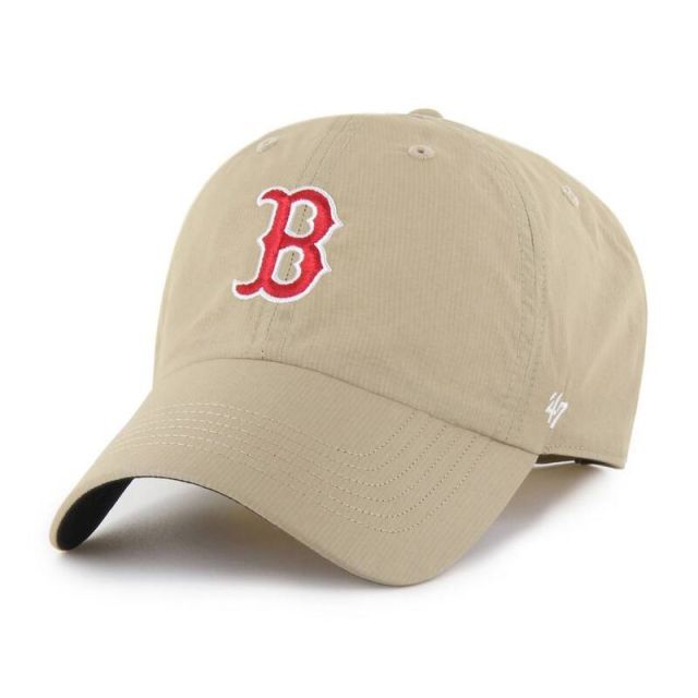 フォーティーセブン 帽子 アクセサリー メンズ Boston Red Sox '47 Team Legend MVP Adjustable Hat Navy フォーティーセブン メンズ 帽子 アクセサリー Boston Red Sox 47