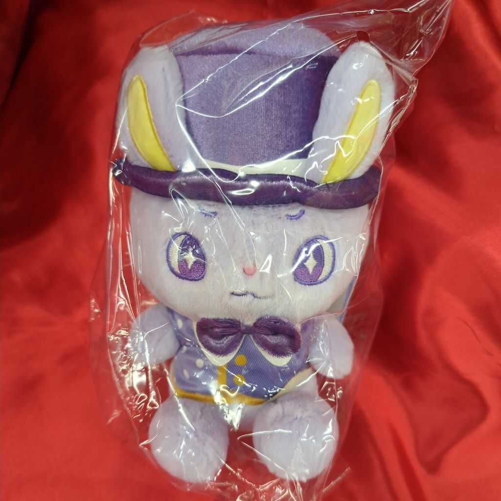 JO1 木全翔也 JOCHUM ちまた　ぬいぐるみセット JO1 JOCHUM ちまた ぬいぐるみ 木全翔也 即購入OK - メルカリ