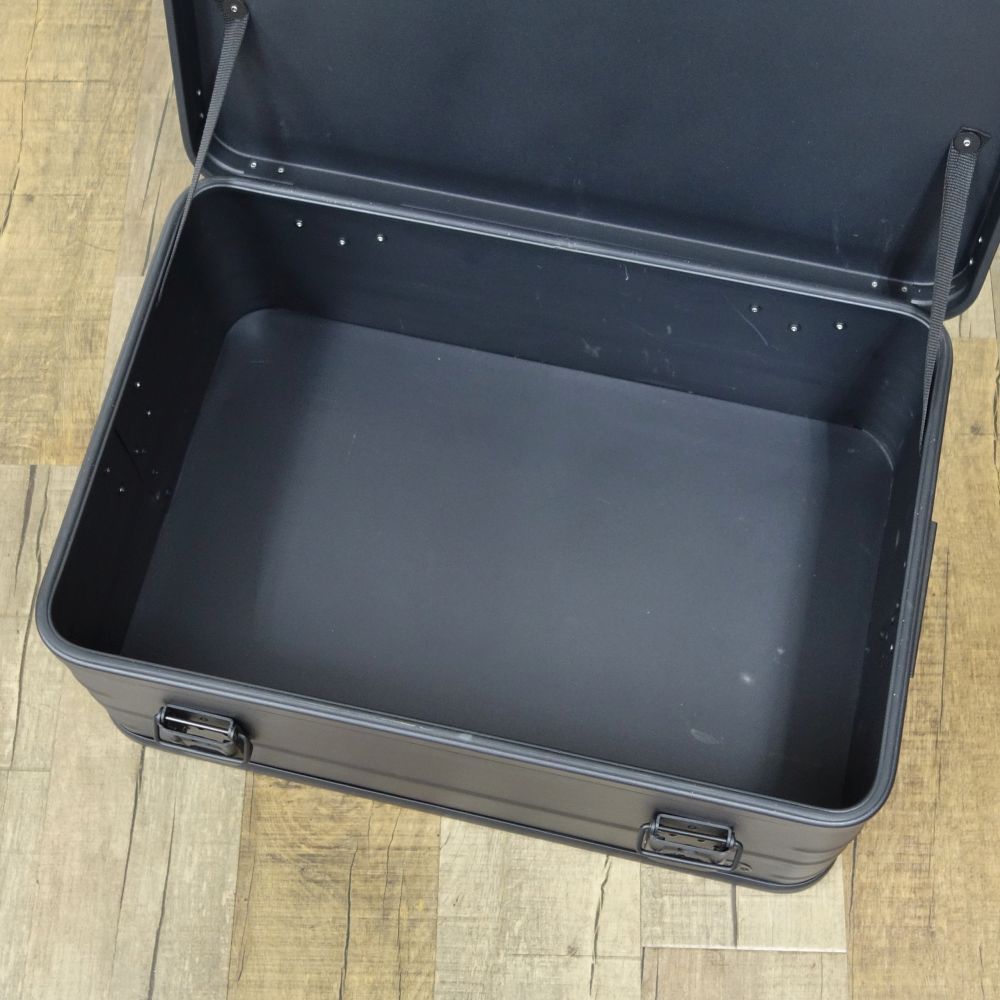 ヴェントラクス VENTLAX ALUMINUM CONTAINER PANDO OLIVEOS_COM_TR