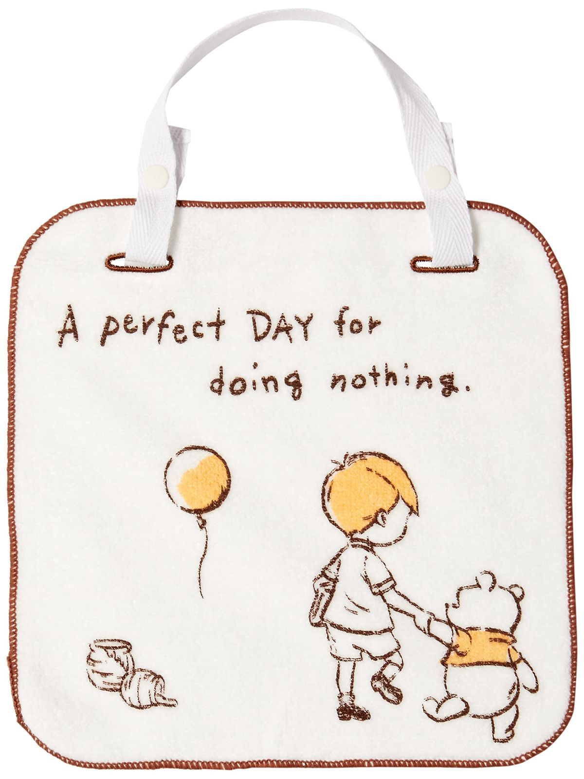 プー ベビー スタイ タオル よだれかけ ディズニー 組 男の子 女の子 ワンサイズ