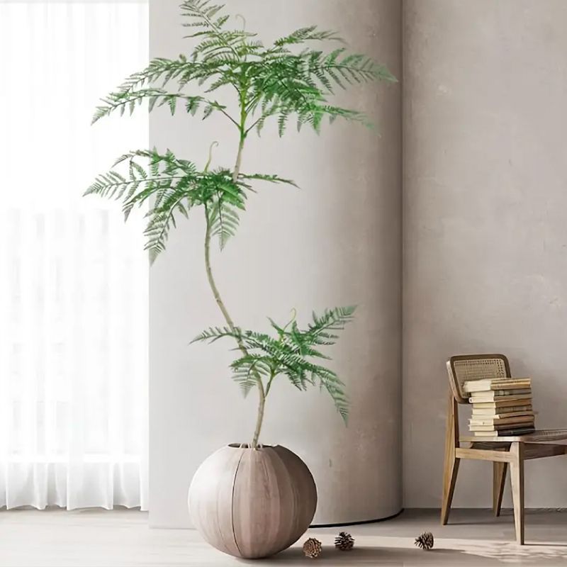 エバーフレッシュ 人工観葉植物