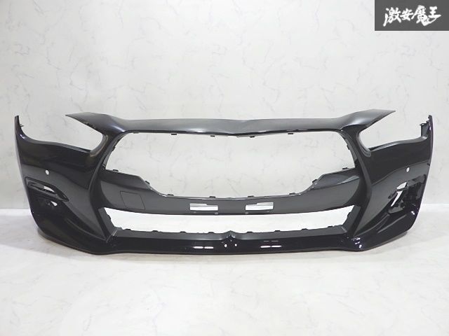 日産 スカイライン HNV37 | 後期 ノーマル 純正 スカイライン型式：DAA