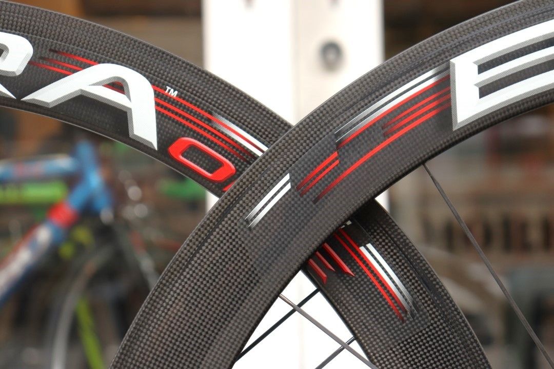 Camapgnolo カンパニョーロ BORA ONE RIM シマノ10s