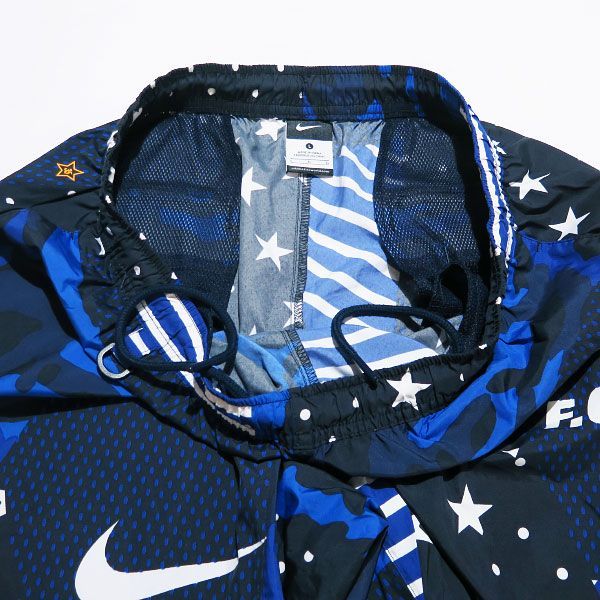 F.C.Real Bristol エフシーレアルブリストル x NIKE ナイキ