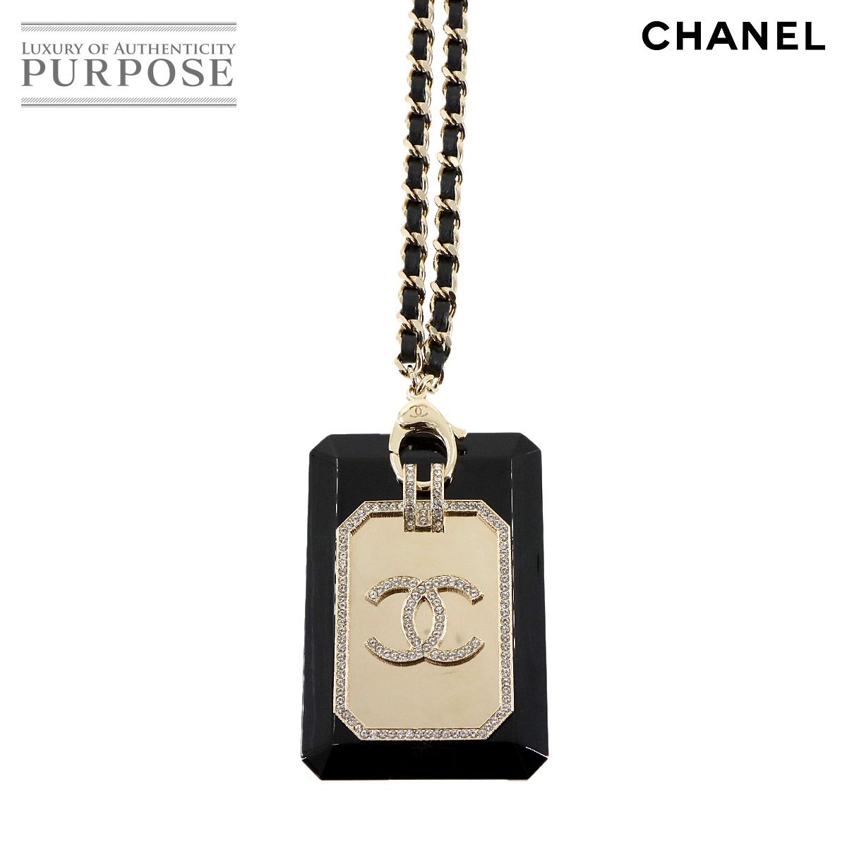 未使用 展示品 シャネル CHANEL ココマーク パスケース カード 未使用 展示品 シャネル CHANEL ココマーク パスケース カード