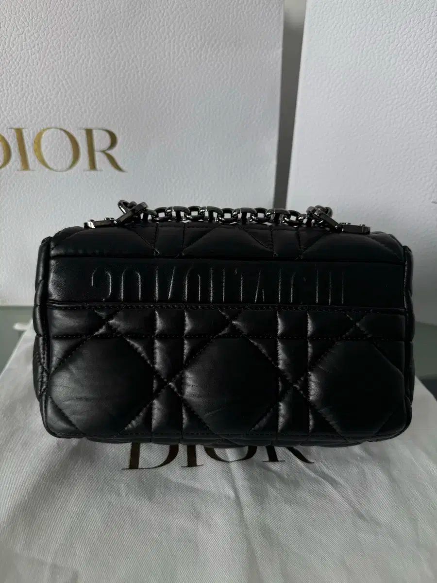 付属品完備 Dior