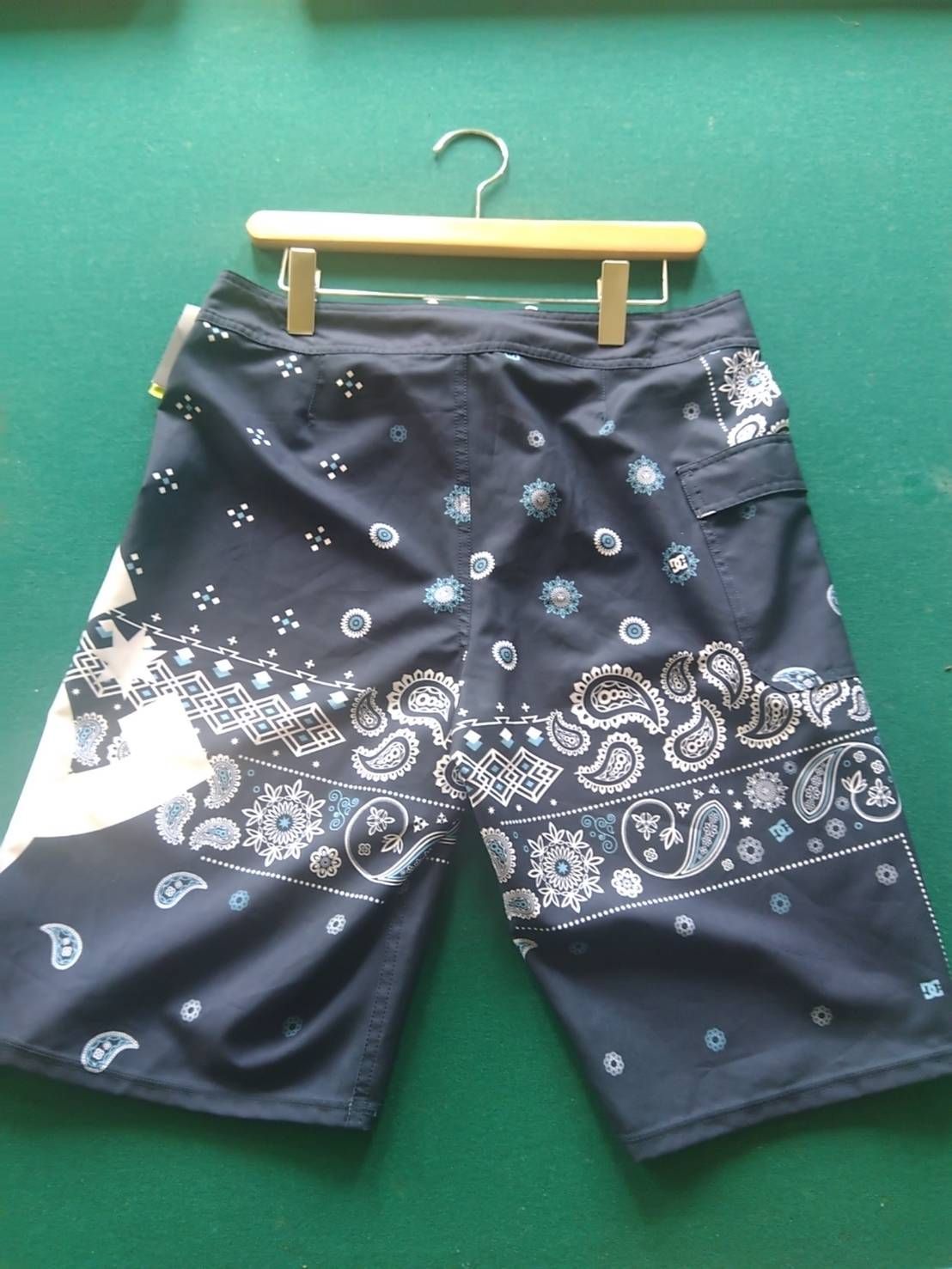 DC サーフパンツ 水着