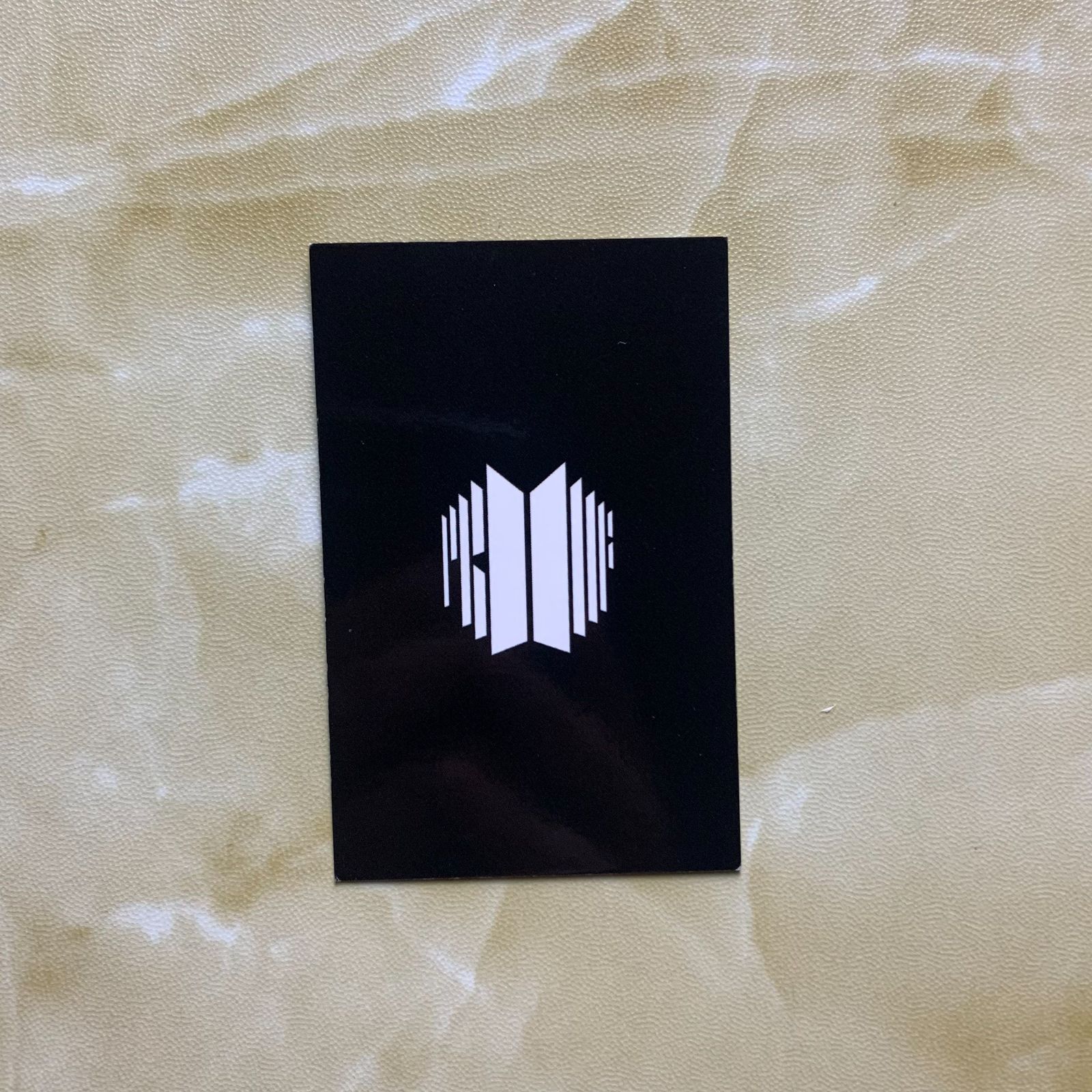 BTS Proof 事前収録 サノク 公開放送 JUNGKOOK ジョングク グク M CountDownトレカ