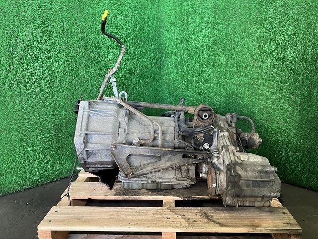 エブリィ DA64V オートマミッション ATミッション ジョインターボ 4WD 20002-68HL1 26U