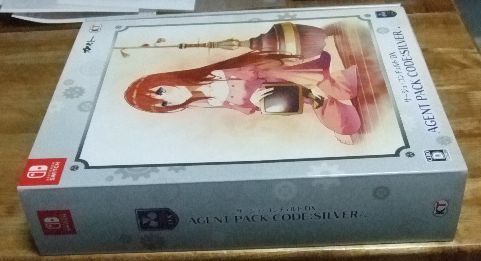 コンチェルトDX AGENT