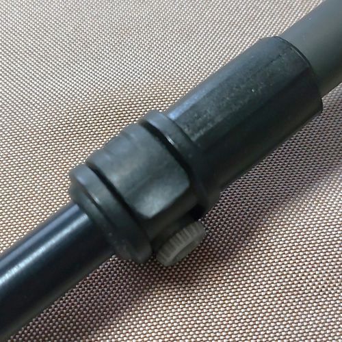 ストック 伸縮式